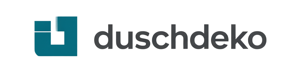 duschdeko